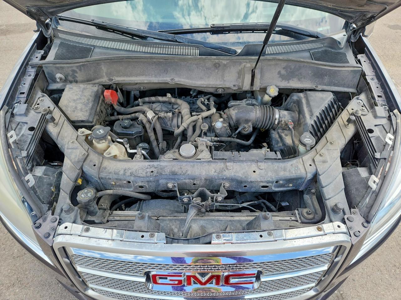 GMC Acadia Denali