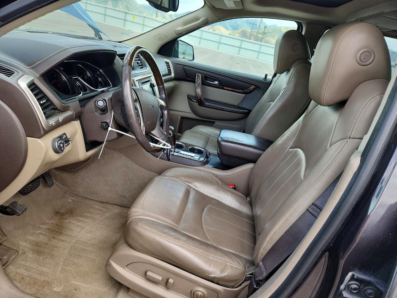 GMC Acadia Denali