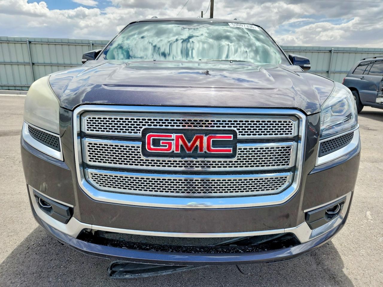GMC Acadia Denali