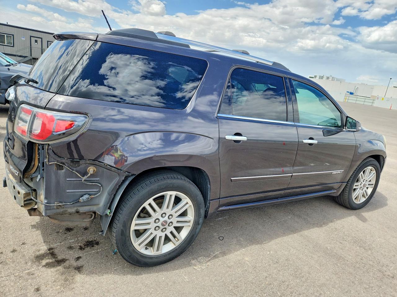 GMC Acadia Denali