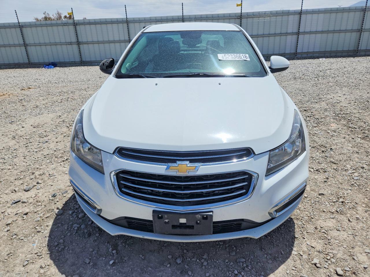 Chevrolet Cruze Ltz