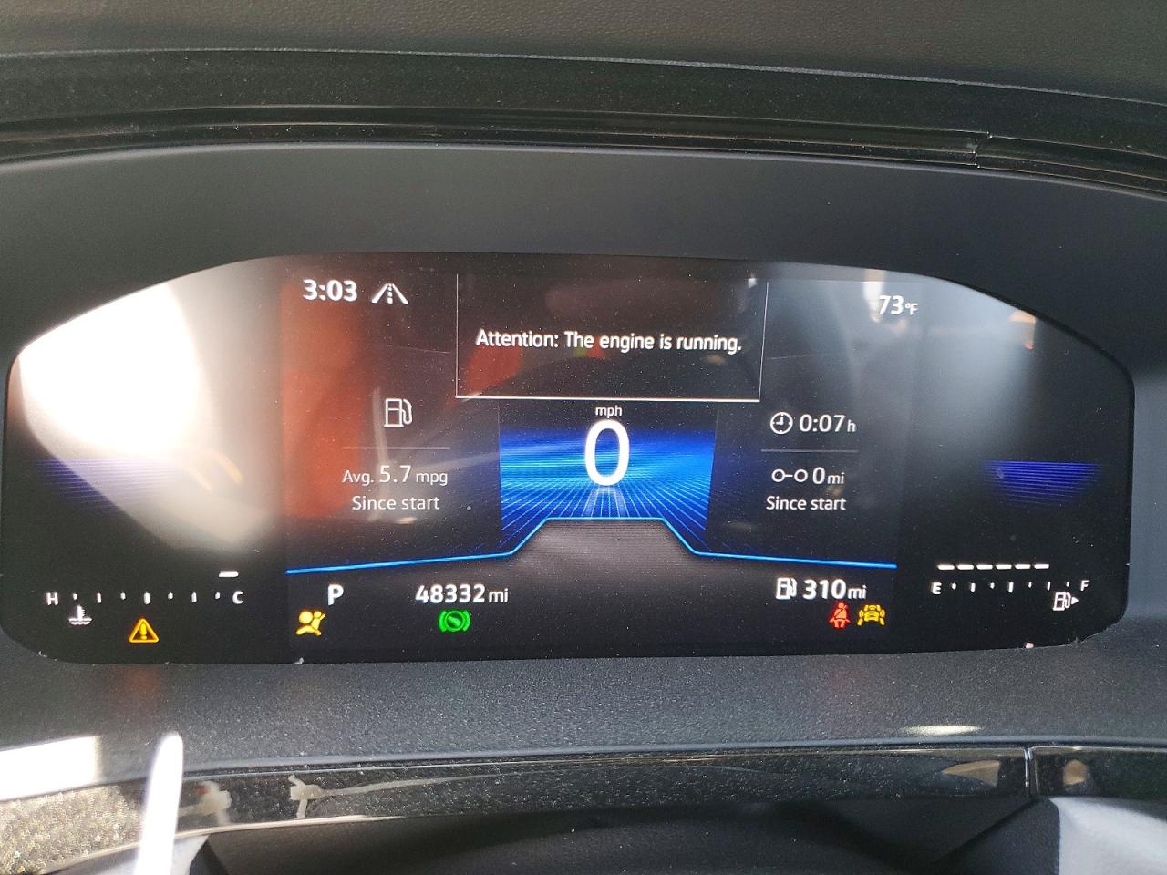 Volkswagen Taos S