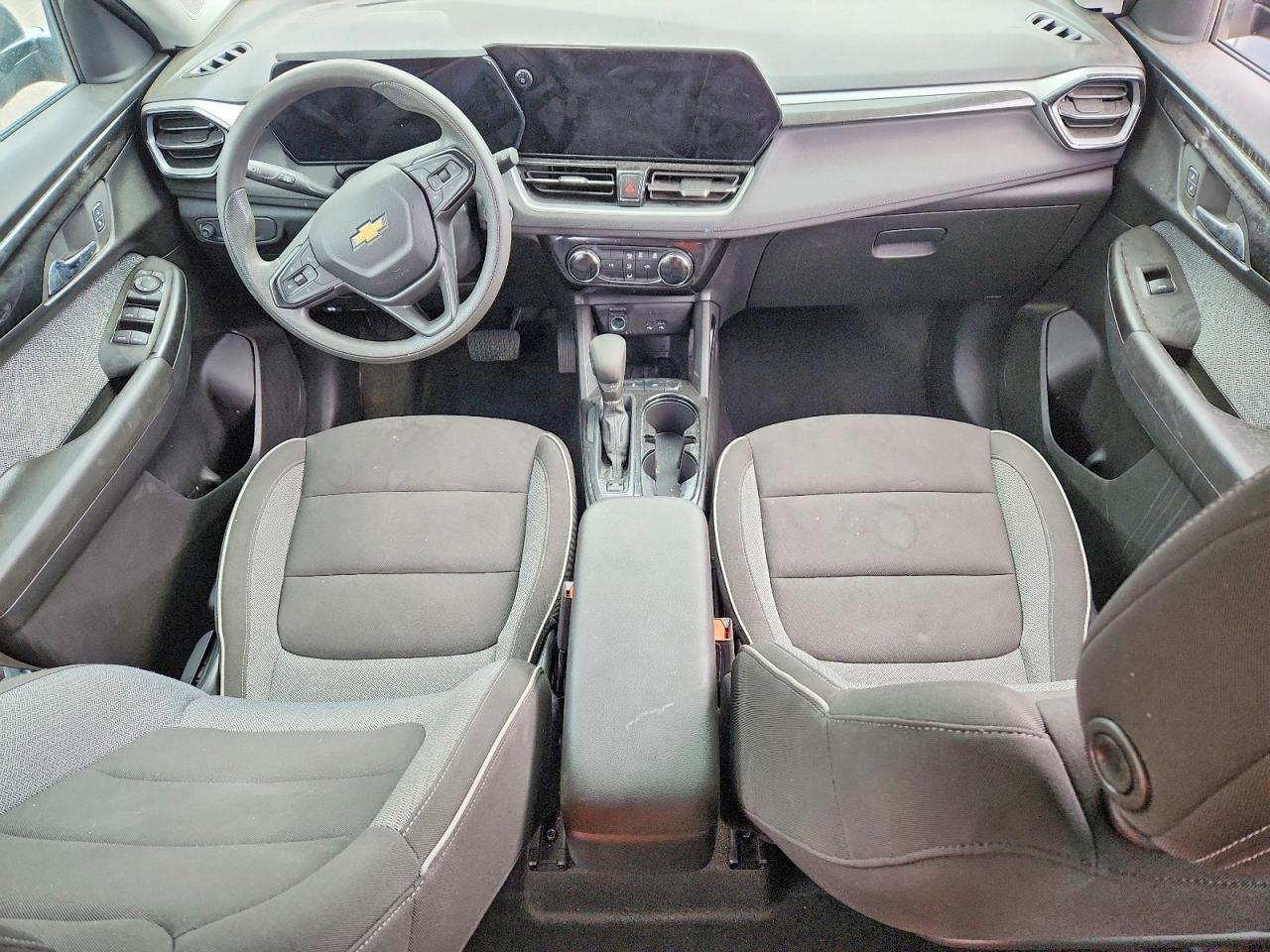 Chevrolet Trailblaze Lt