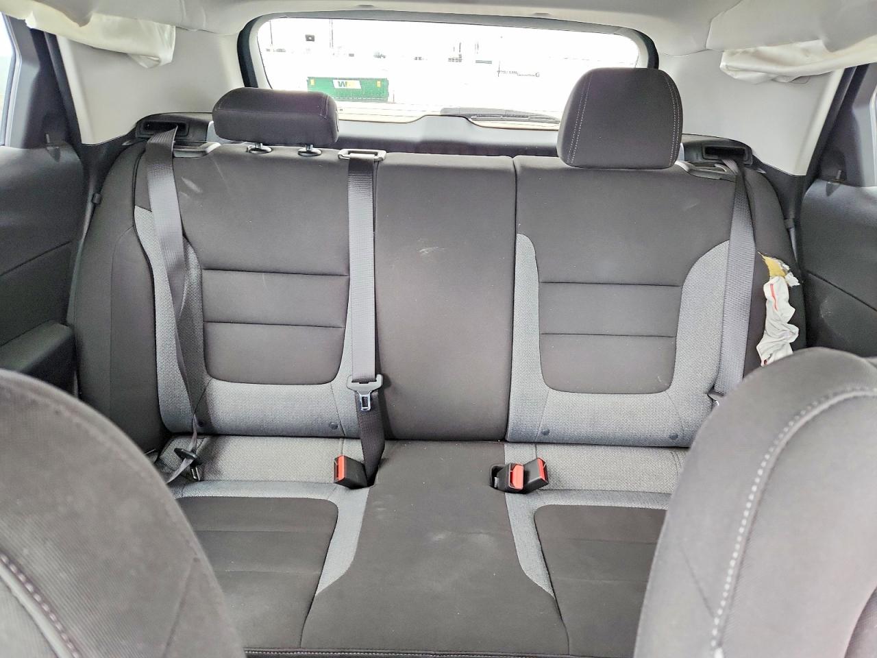 Chevrolet Trailblaze Lt