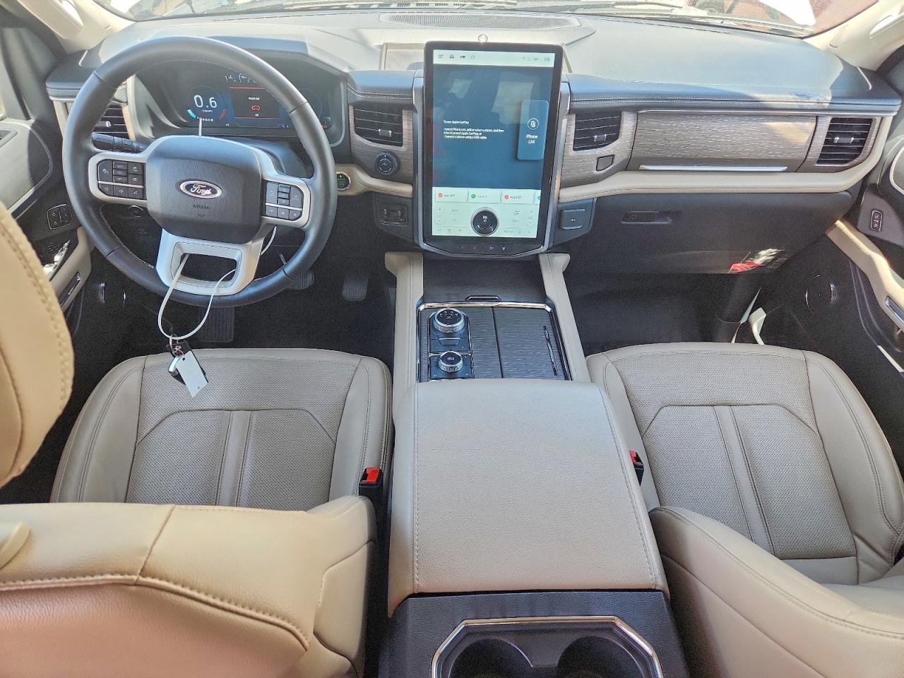 Ford Expedition Max Limited