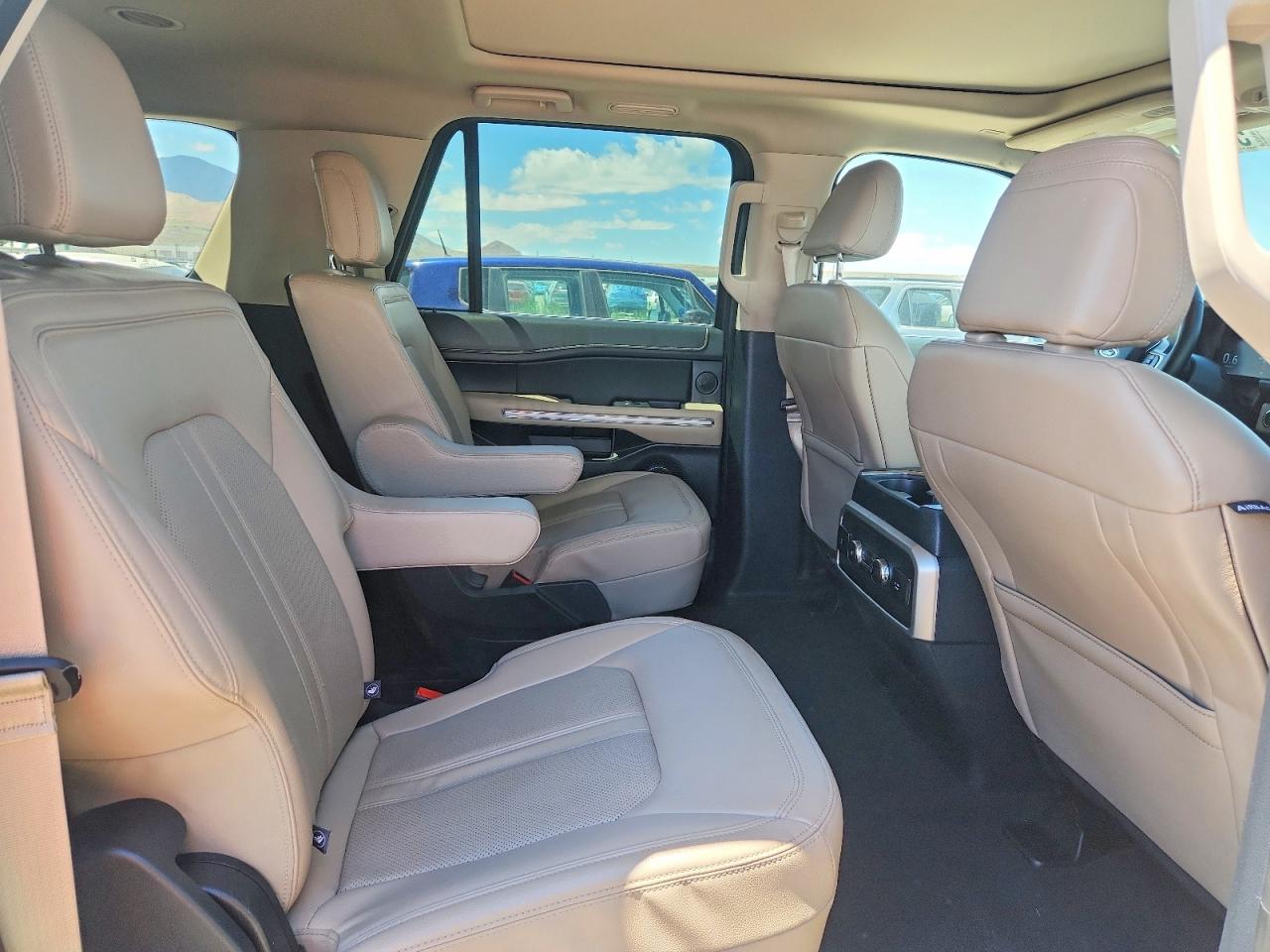 Ford Expedition Max Limited