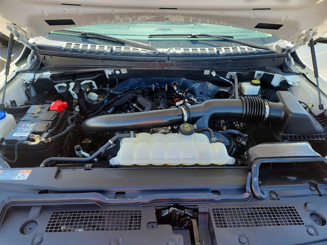 Ford Expedition Max Limited