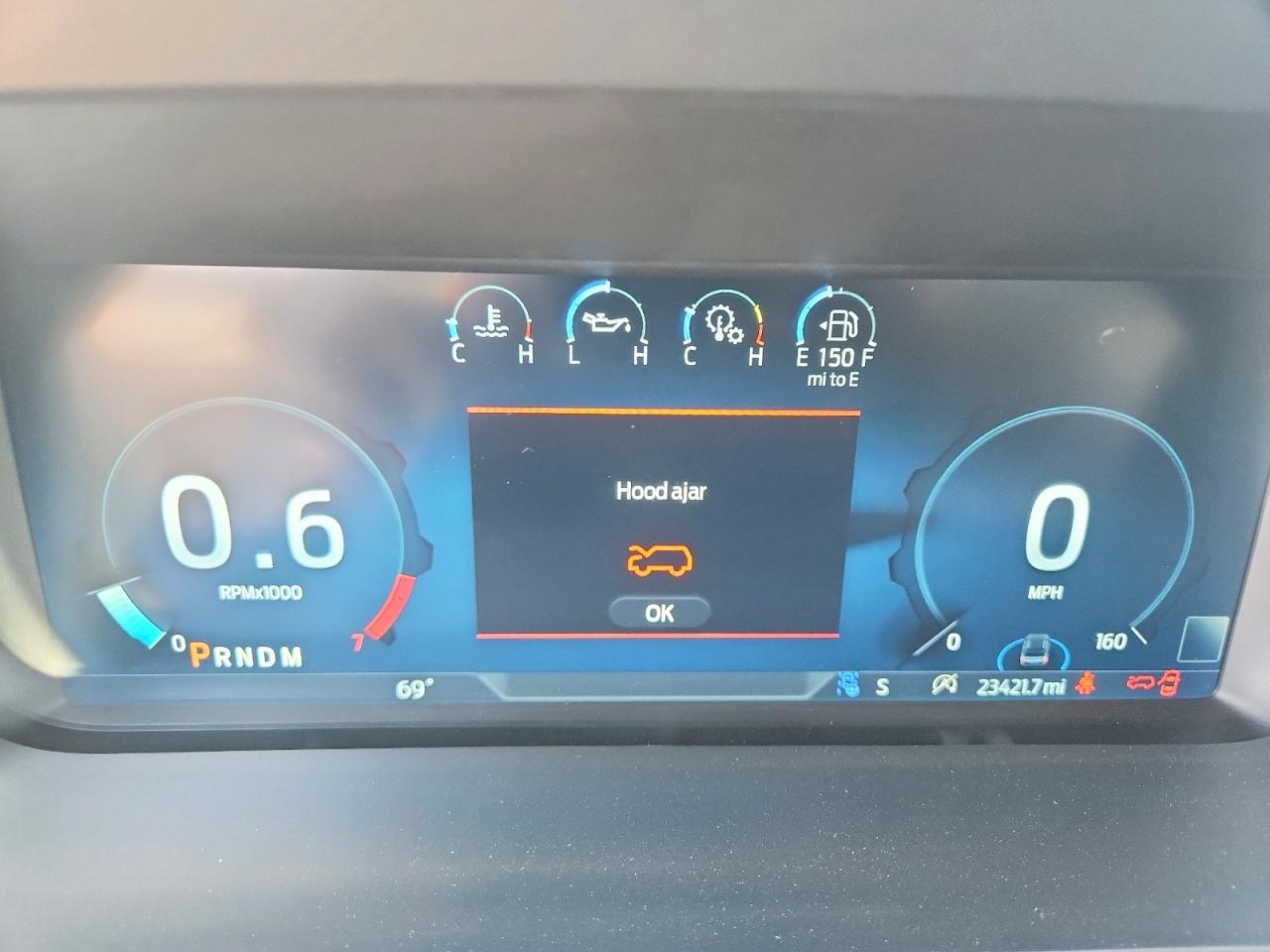 Ford Expedition Max Limited