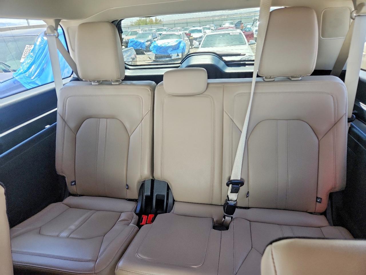 Ford Expedition Max Limited