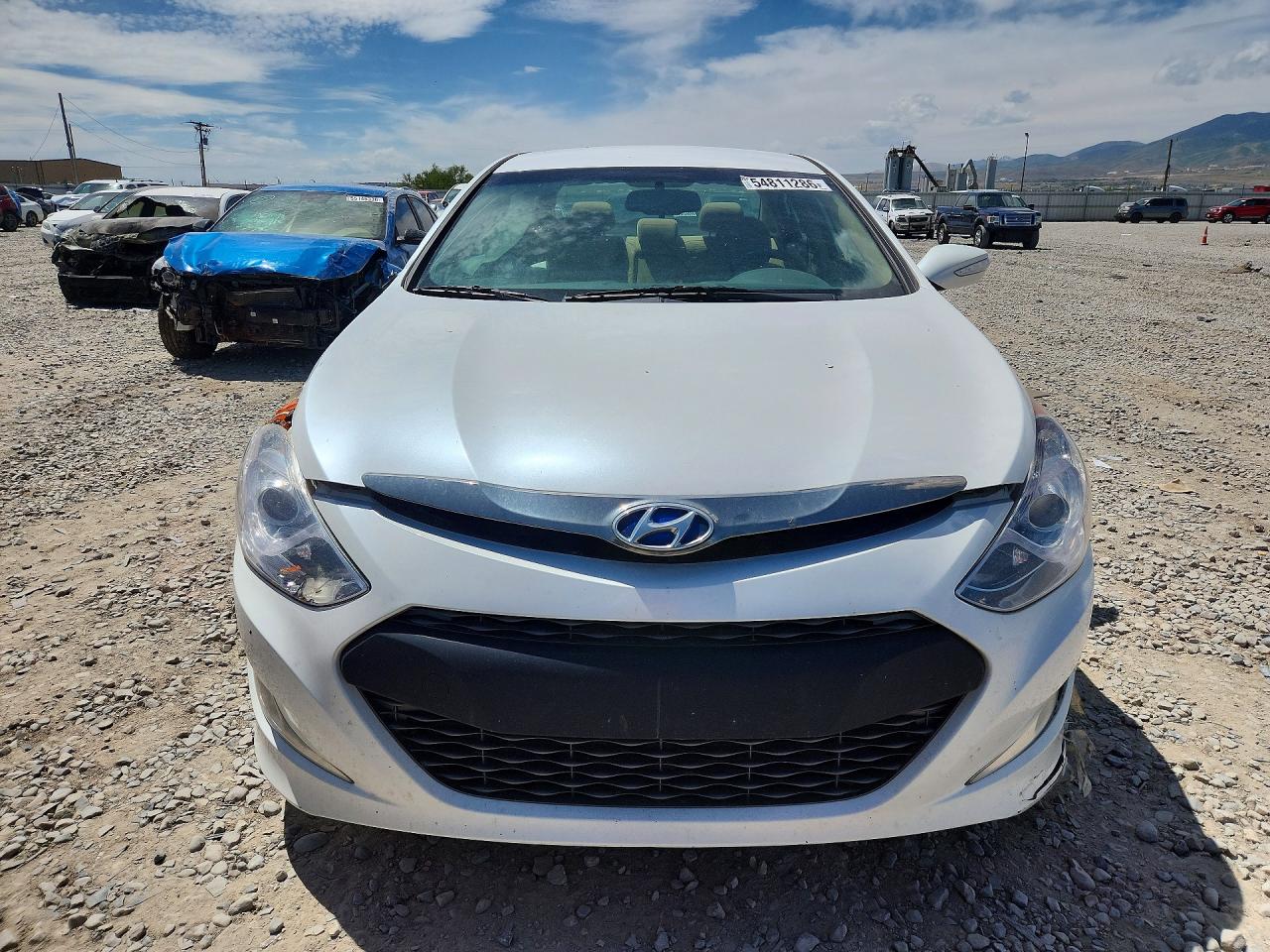 Hyundai SONATA Base