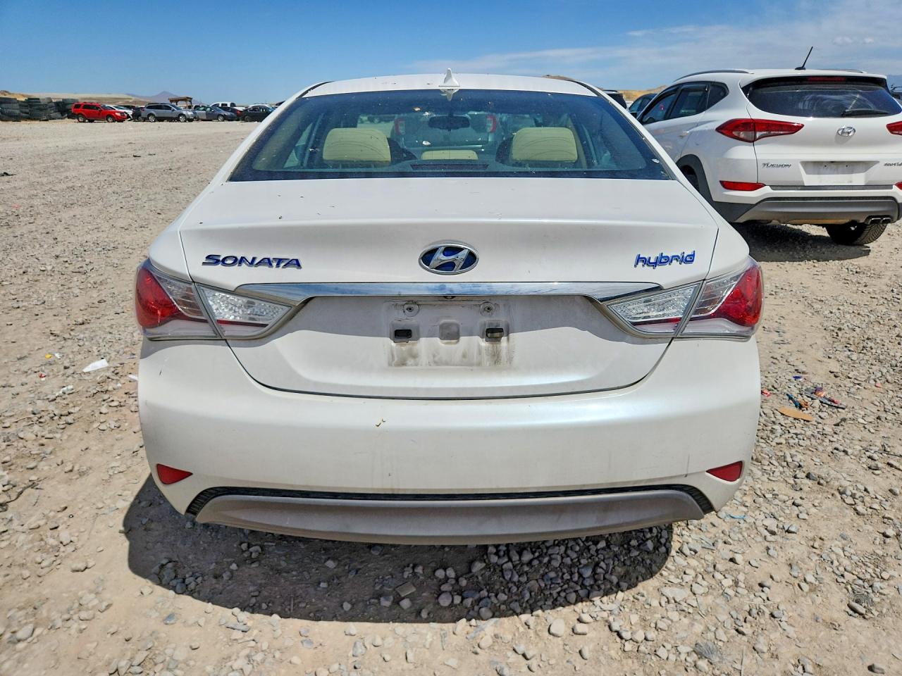 Hyundai SONATA Base