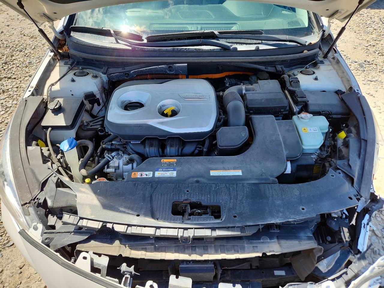 Hyundai SONATA Limited