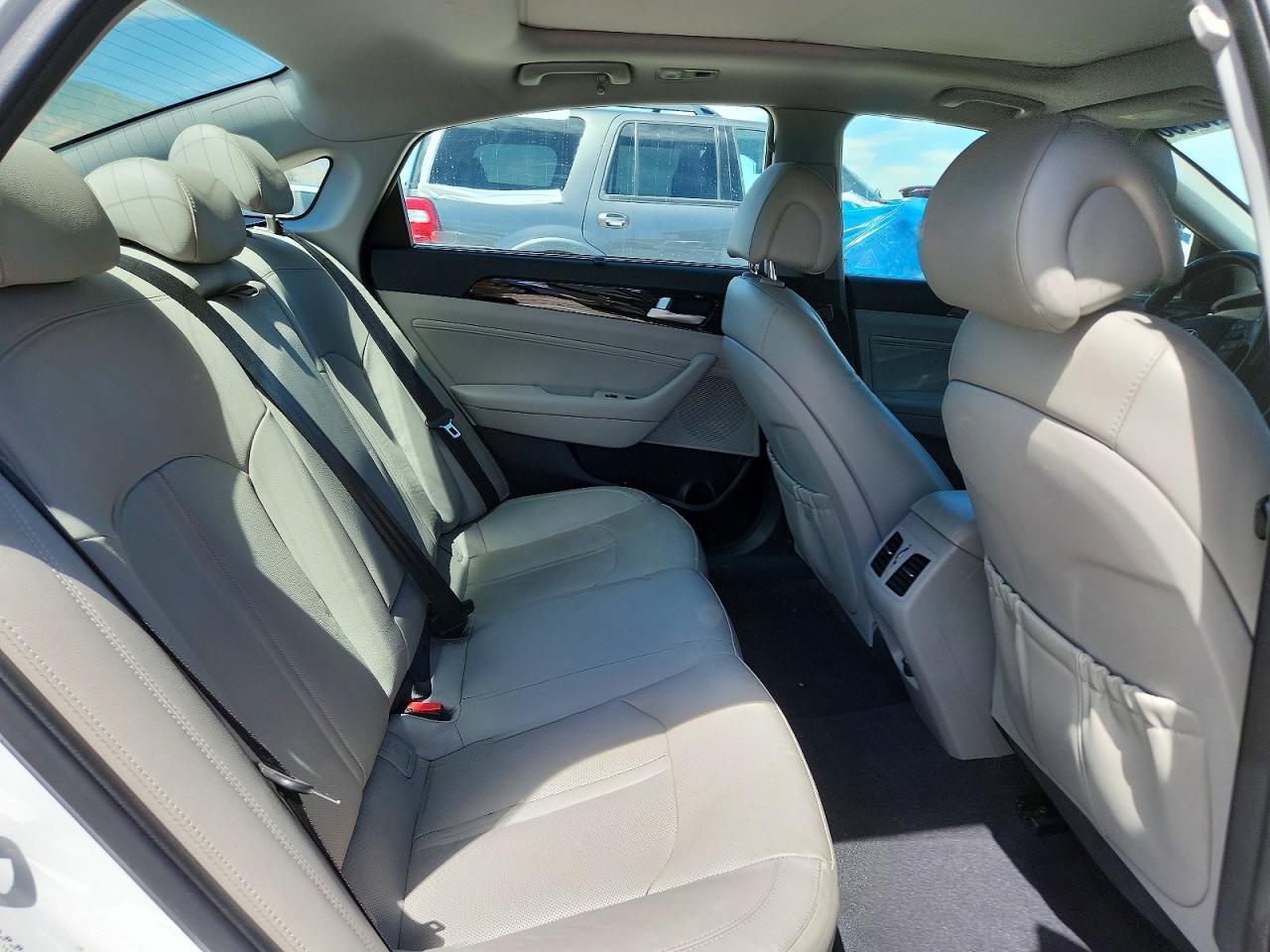 Hyundai SONATA Limited