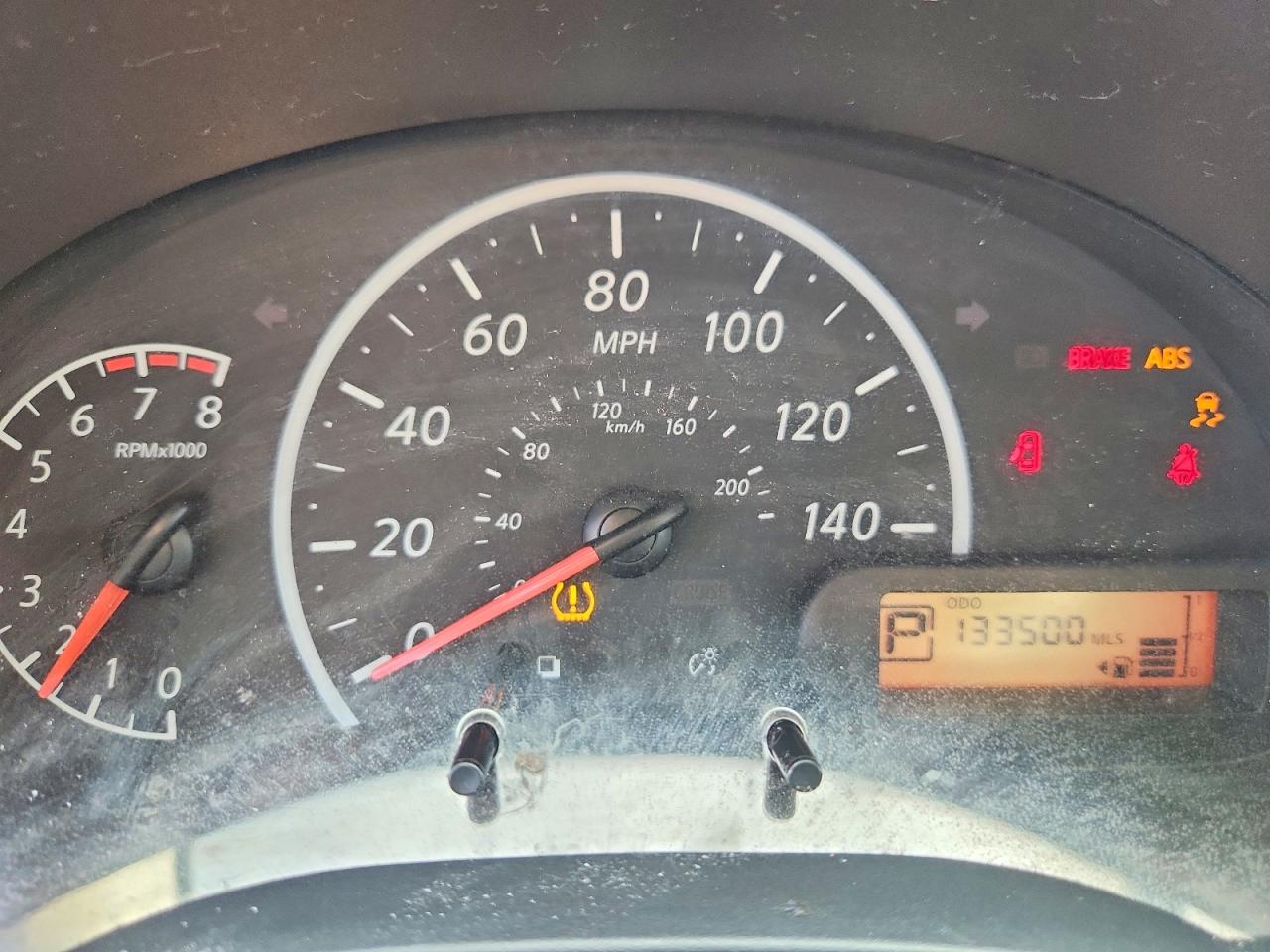 Nissan Versa 1.6 S Plus