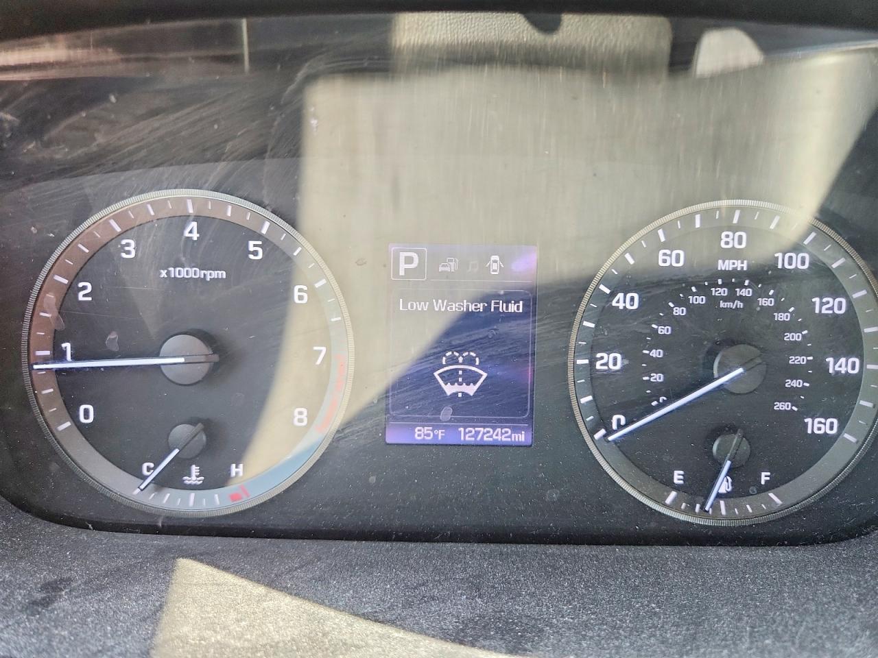 Hyundai SONATA Se