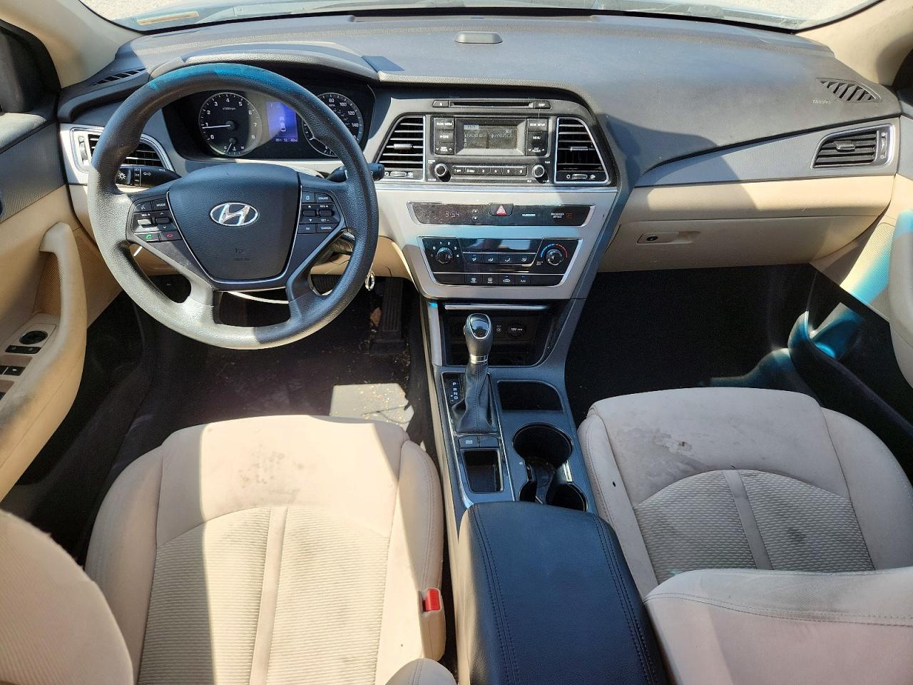 Hyundai SONATA Se