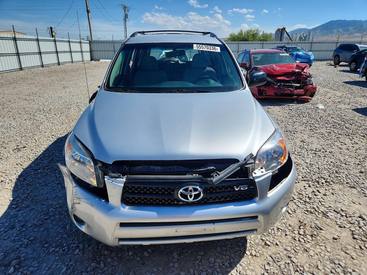 Toyota RAV4 Base