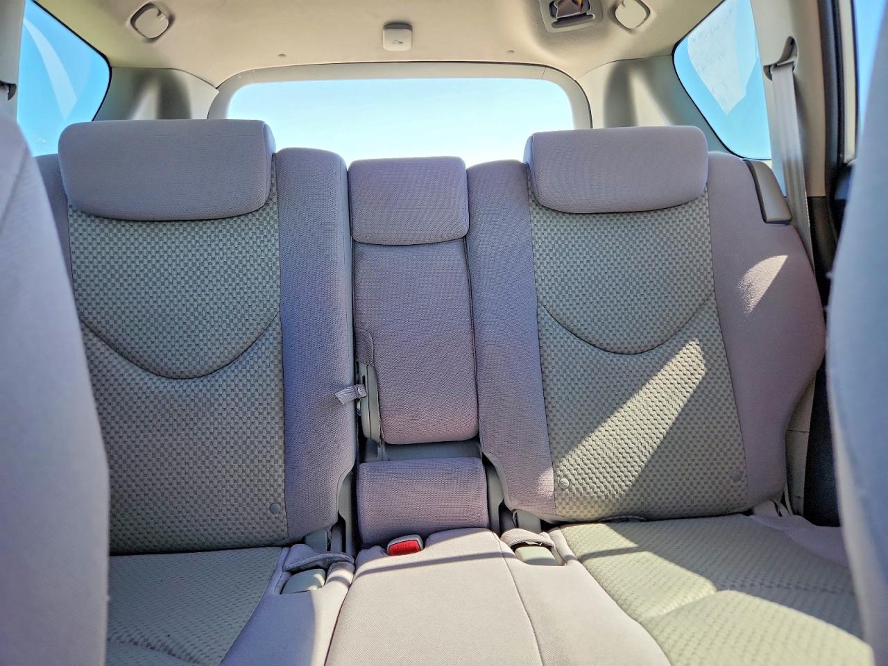 Toyota RAV4 Base