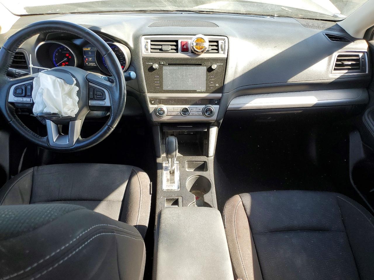 Subaru Legacy 2.5i Premium