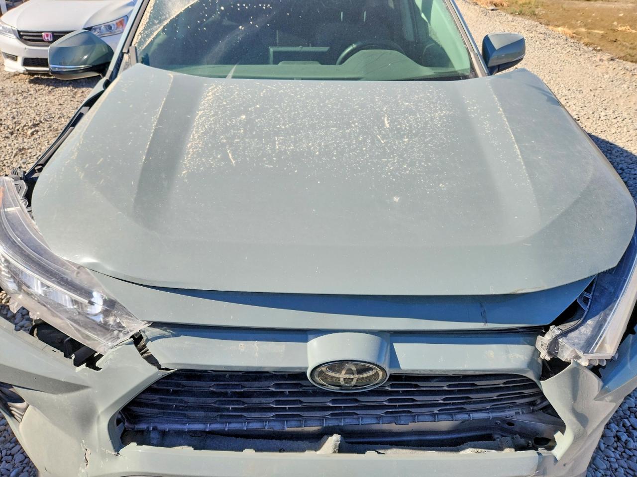 Toyota RAV4 Xle Premium
