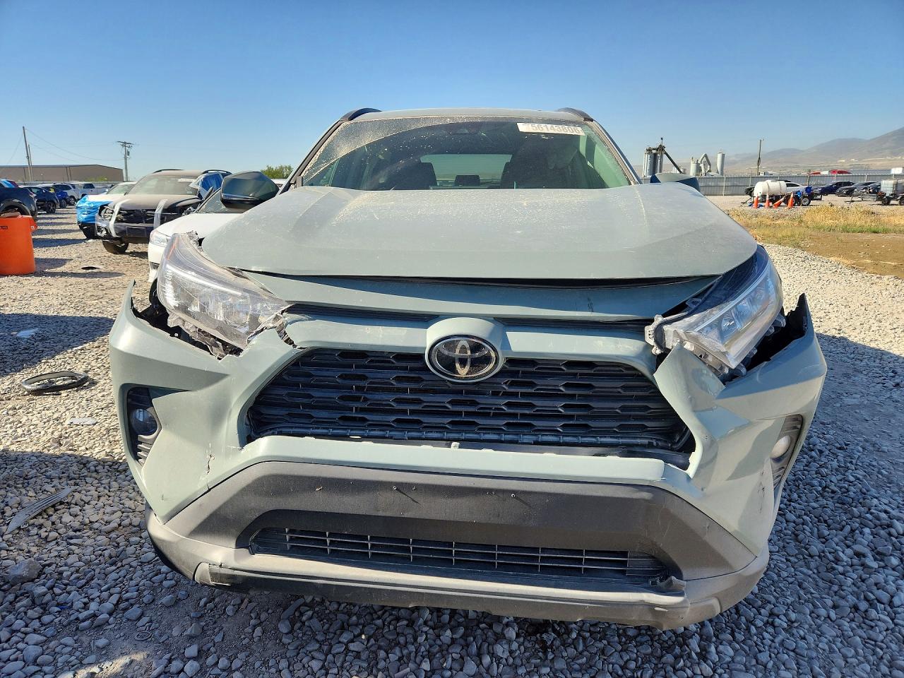 Toyota RAV4 Xle Premium
