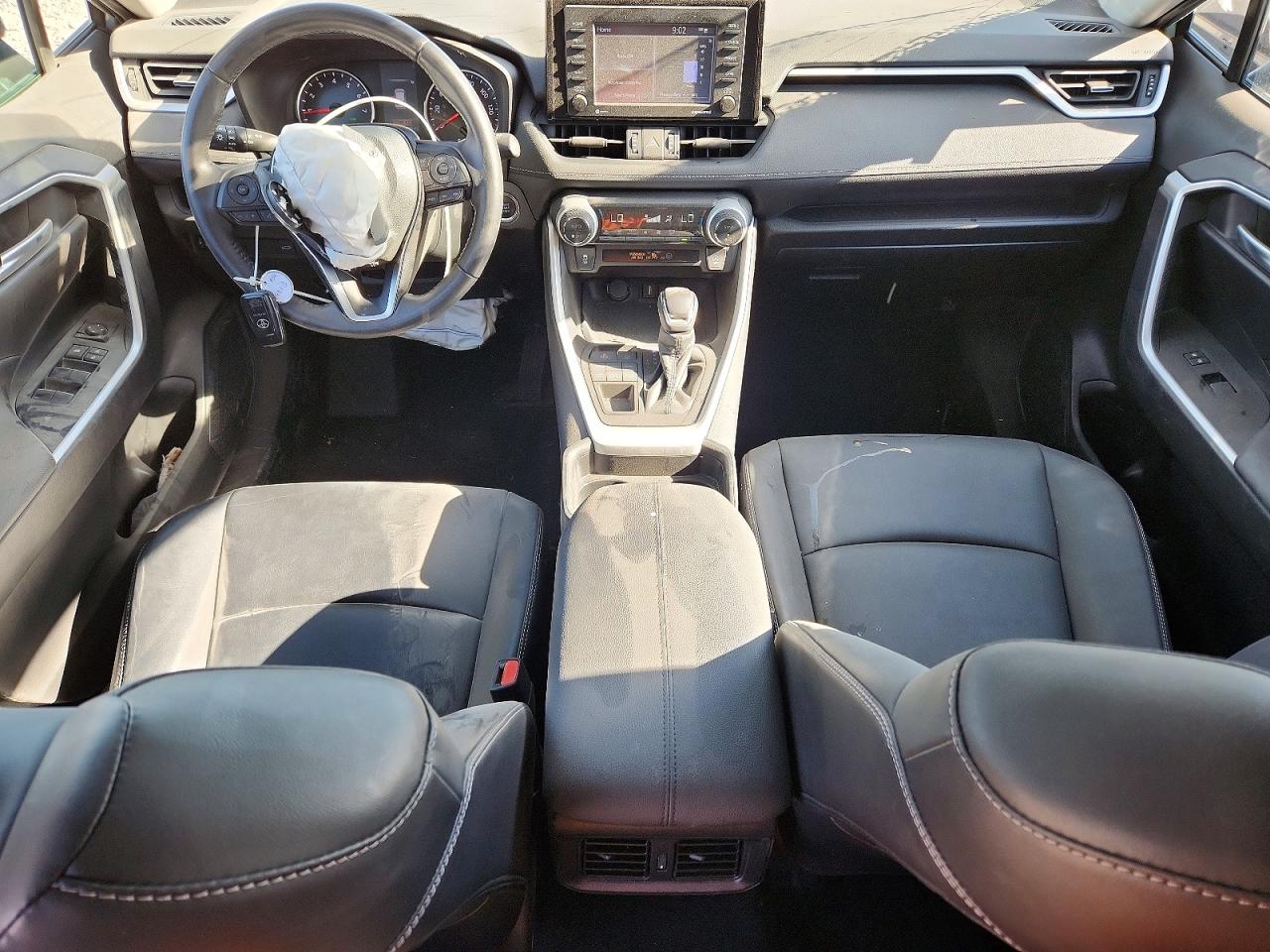 Toyota RAV4 Xle Premium