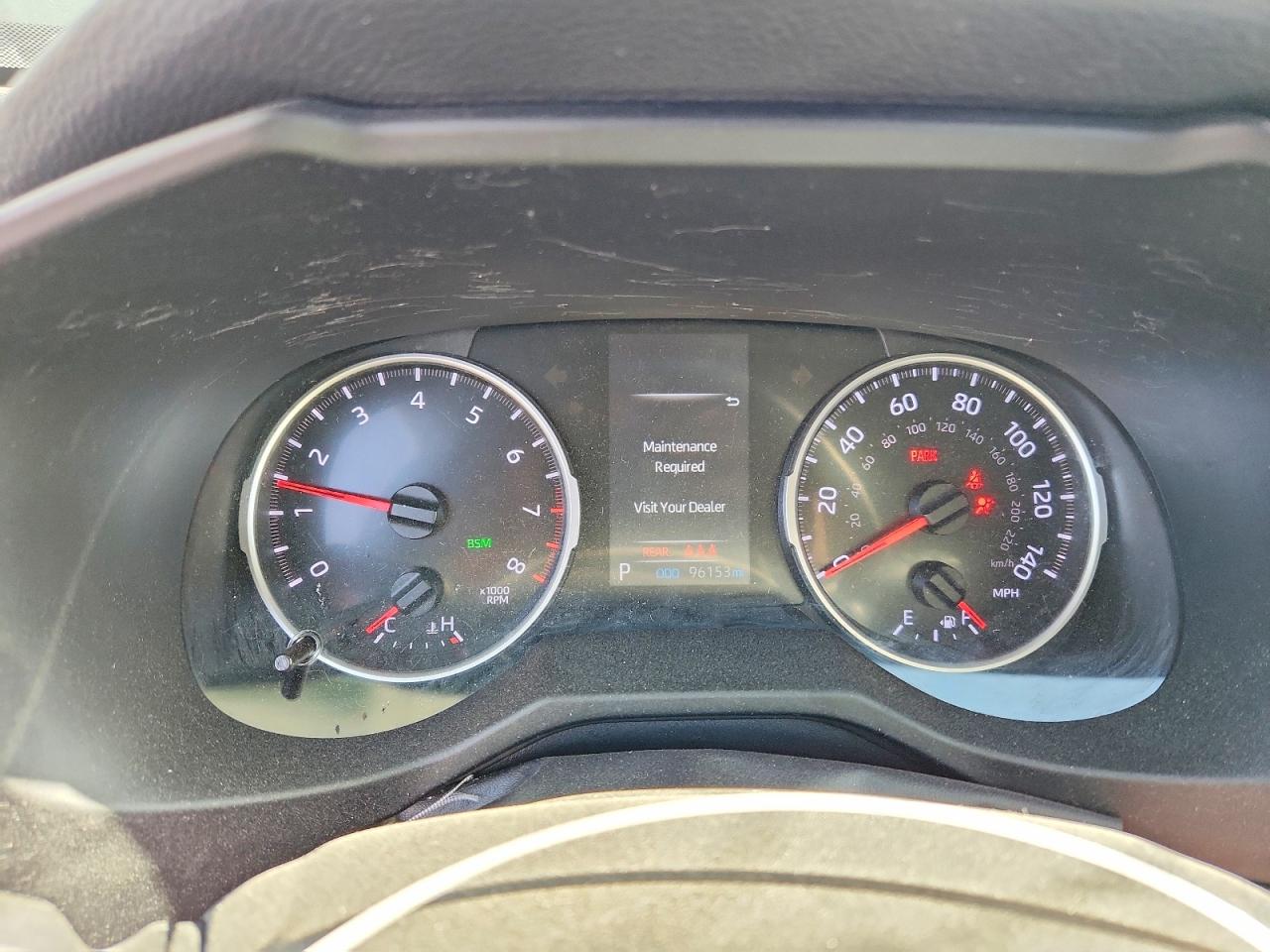 Toyota RAV4 Xle Premium