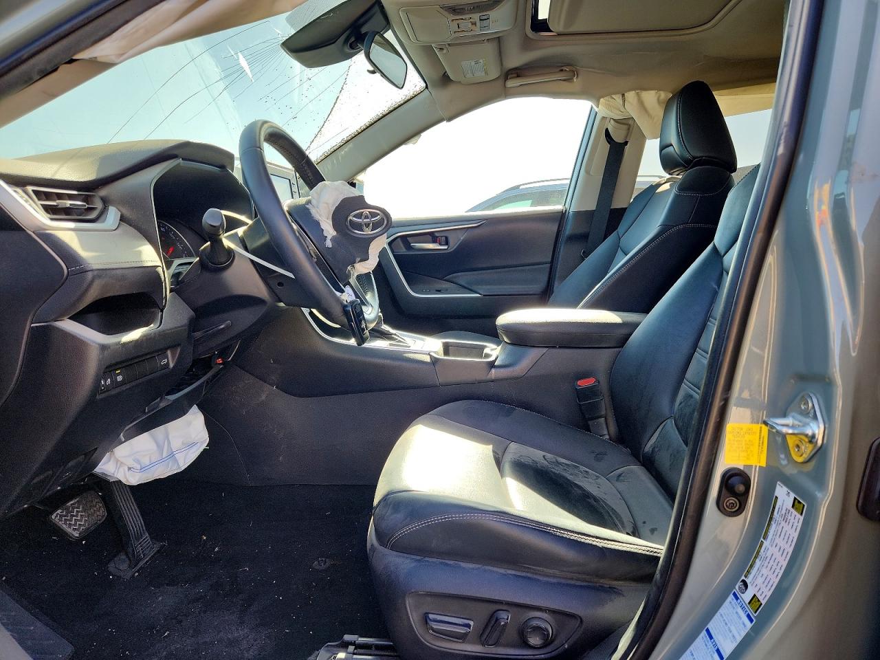 Toyota RAV4 Xle Premium