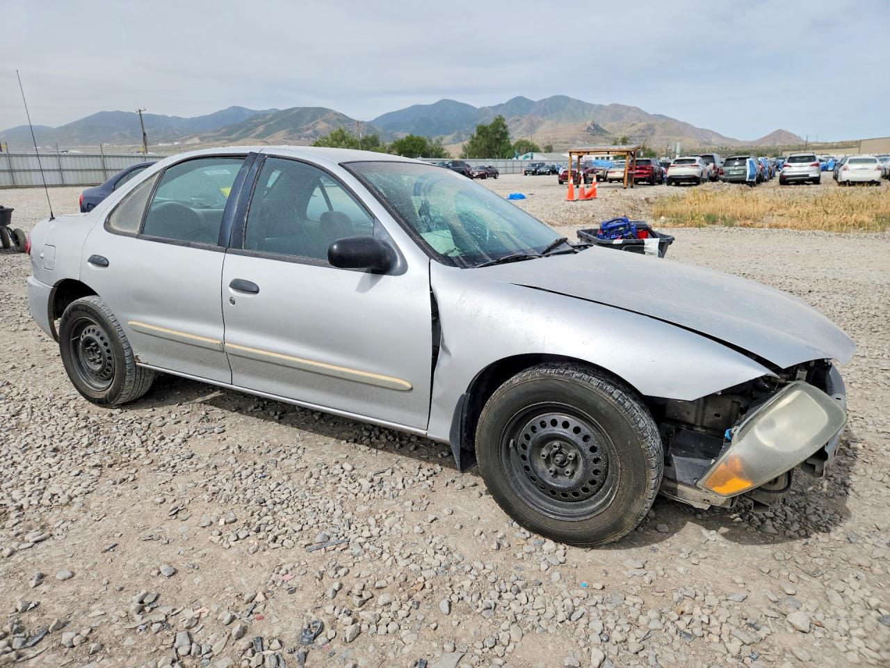 Chevrolet Cavalier Ls