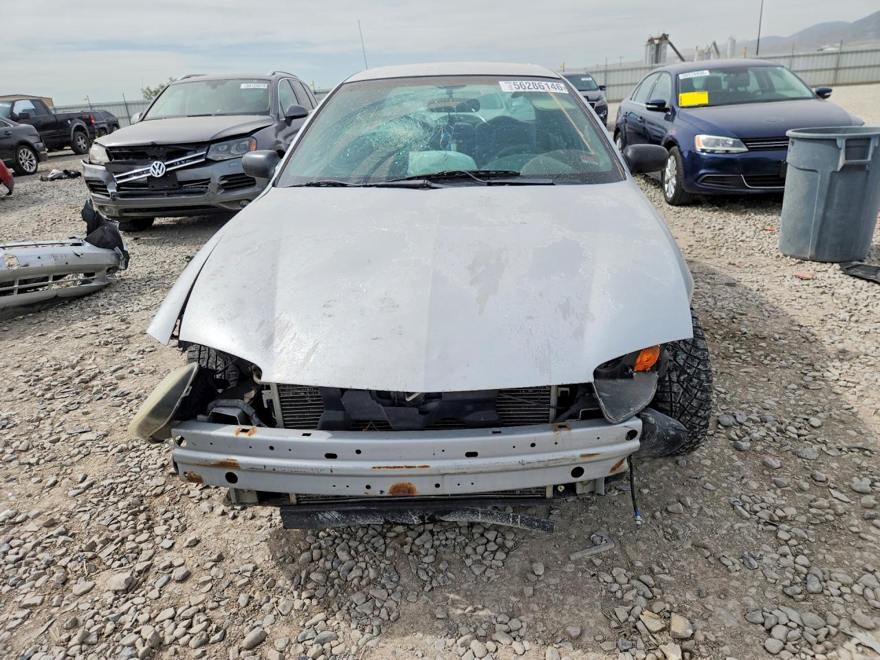 Chevrolet Cavalier Ls