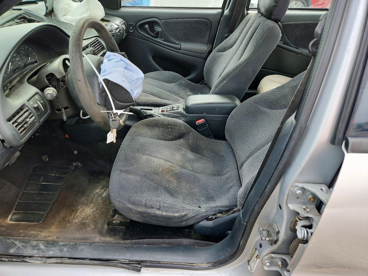 Chevrolet Cavalier Ls