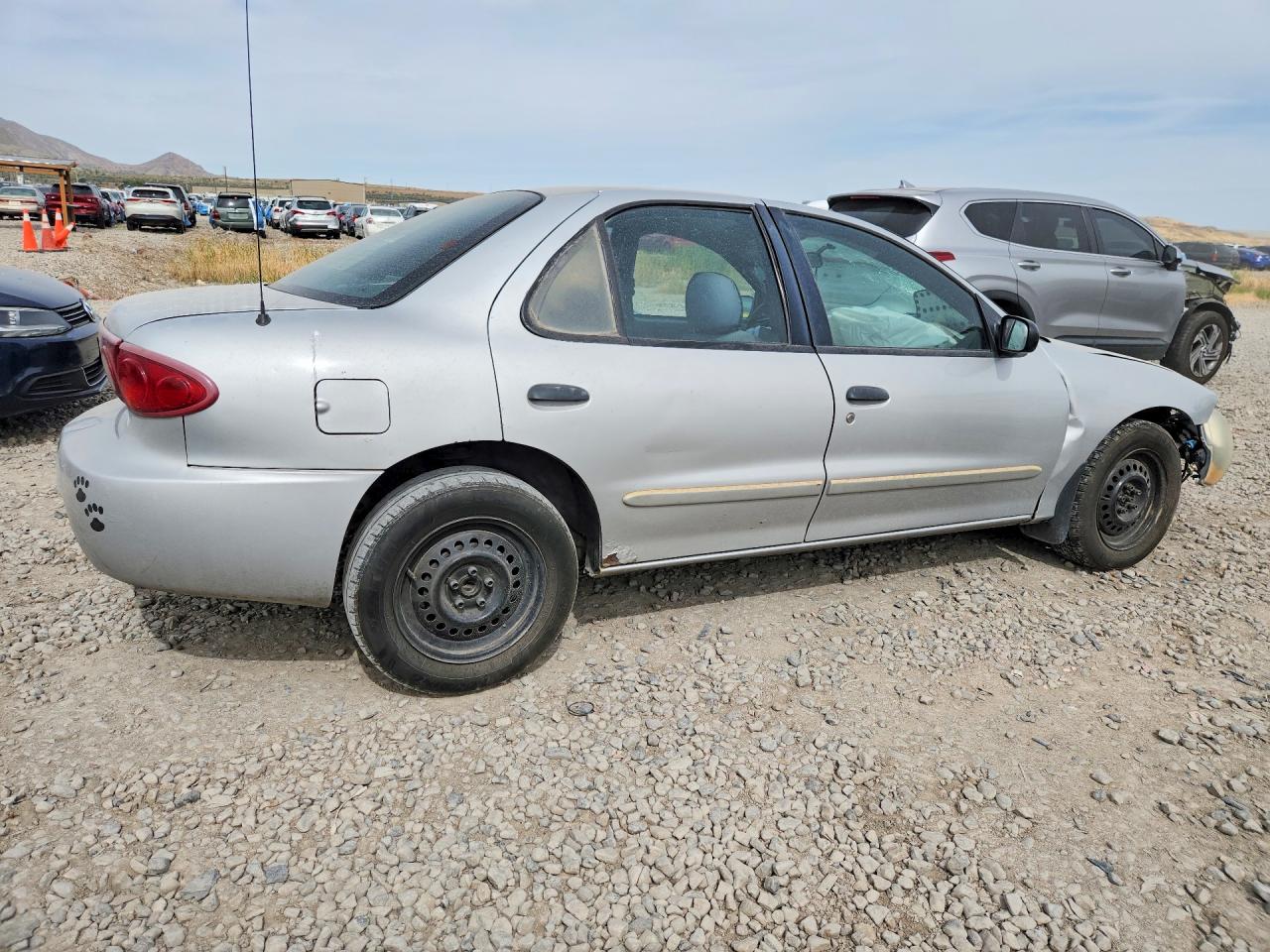 Chevrolet Cavalier Ls