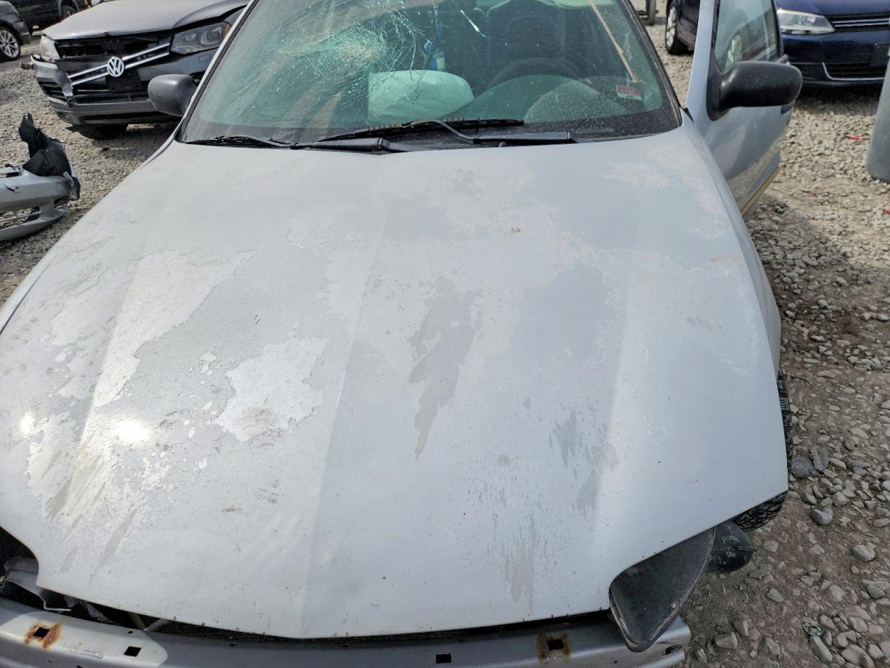 Chevrolet Cavalier Ls