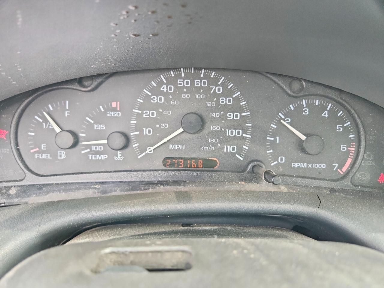 Chevrolet Cavalier Ls