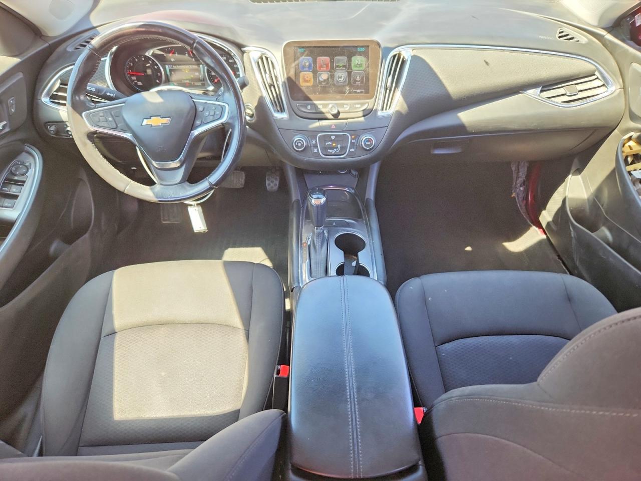 Chevrolet Malibu Lt
