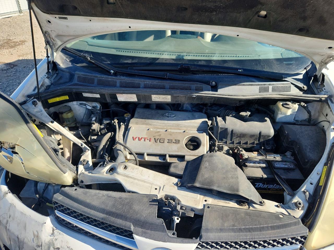 Toyota Sienna Xle Limited 7 Passenger