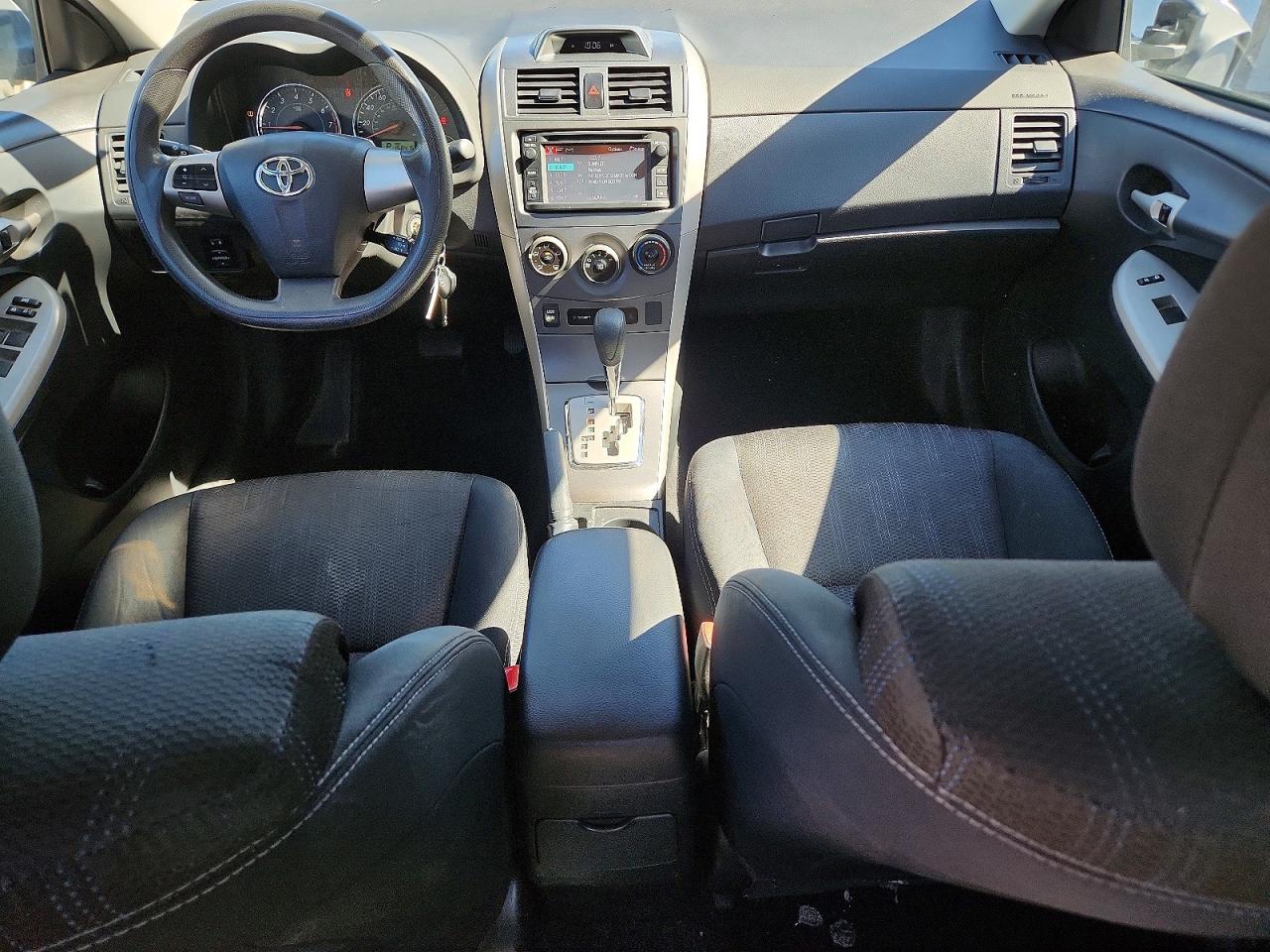 Toyota Corolla S