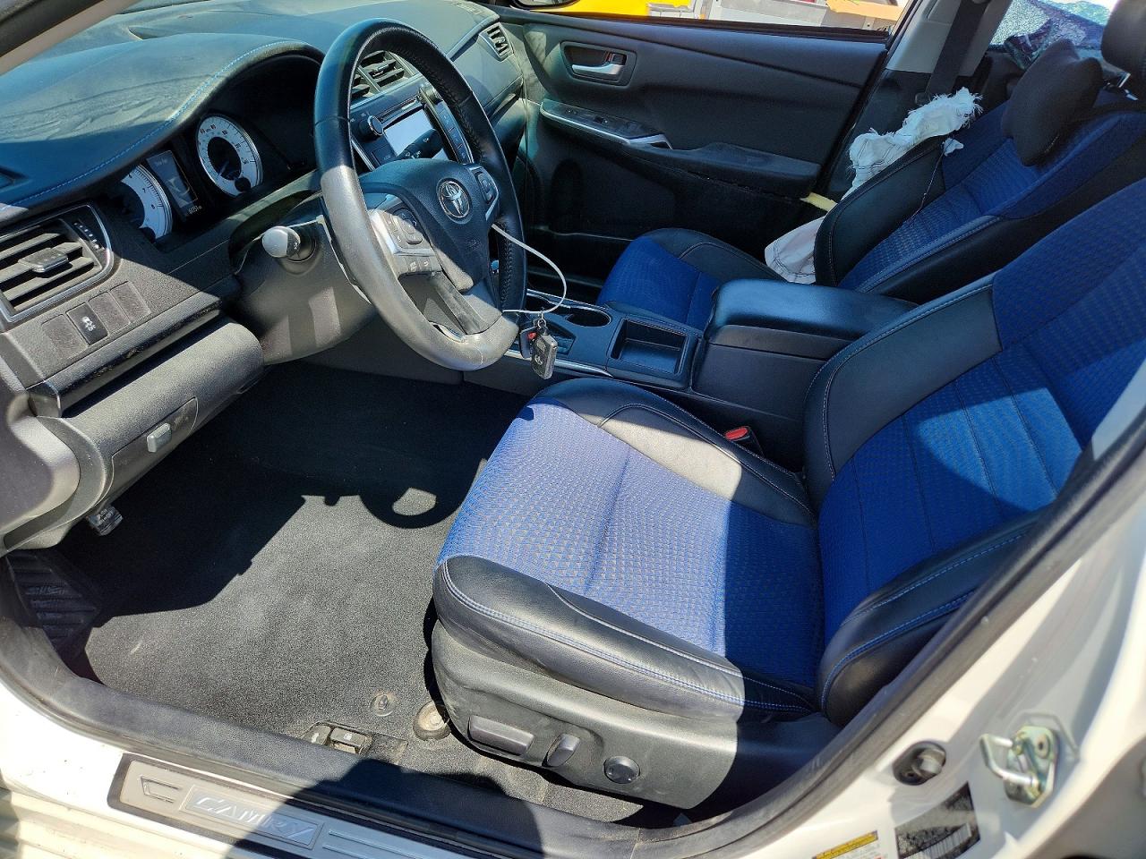 Toyota Camry Special Edition