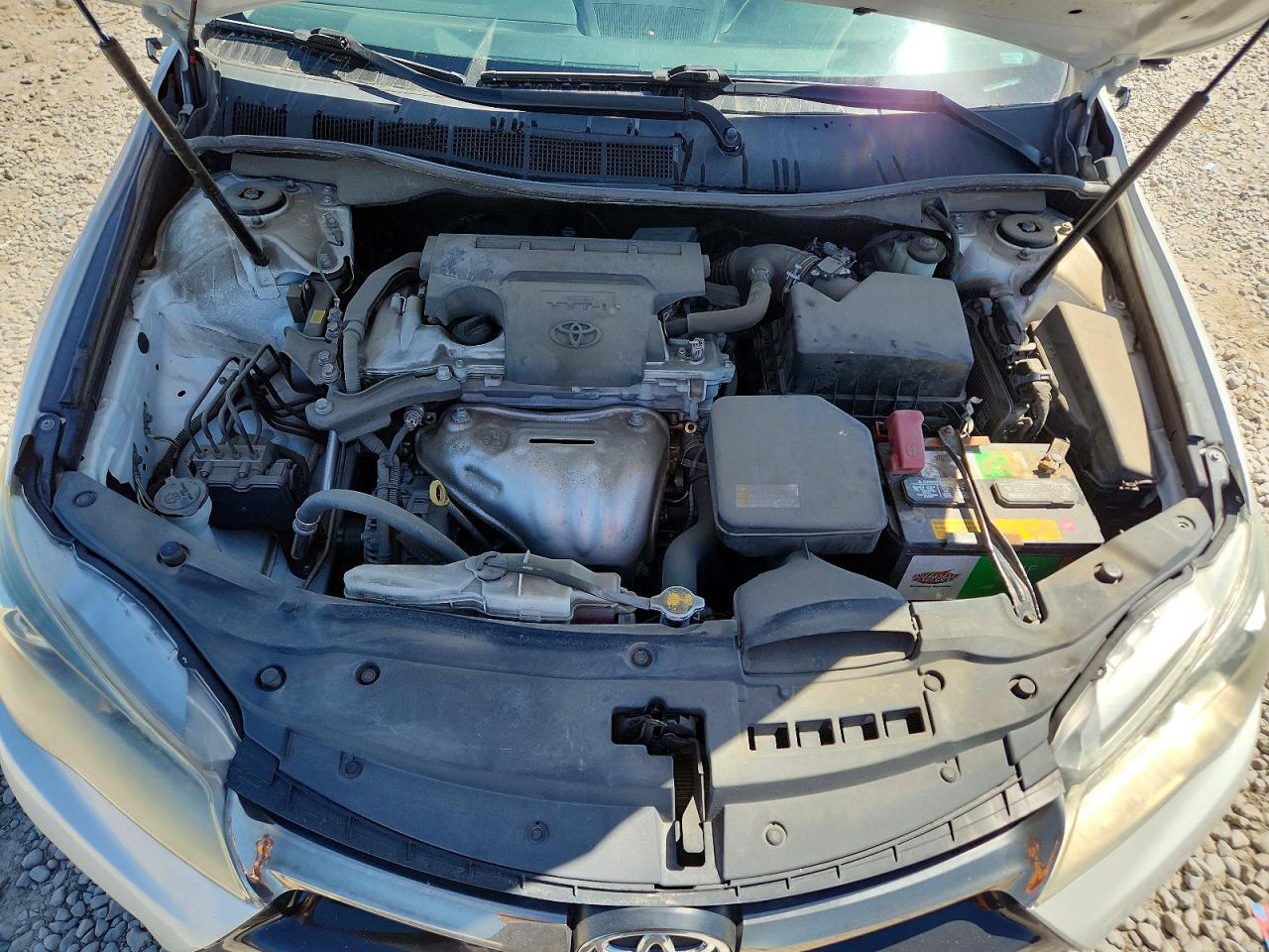 Toyota Camry Special Edition
