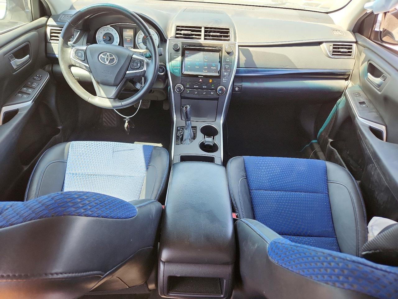 Toyota Camry Special Edition