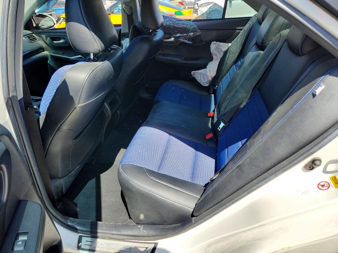Toyota Camry Special Edition