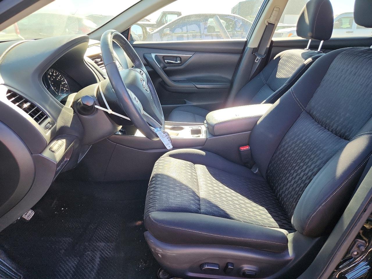 Nissan Altima 2.5 Sv