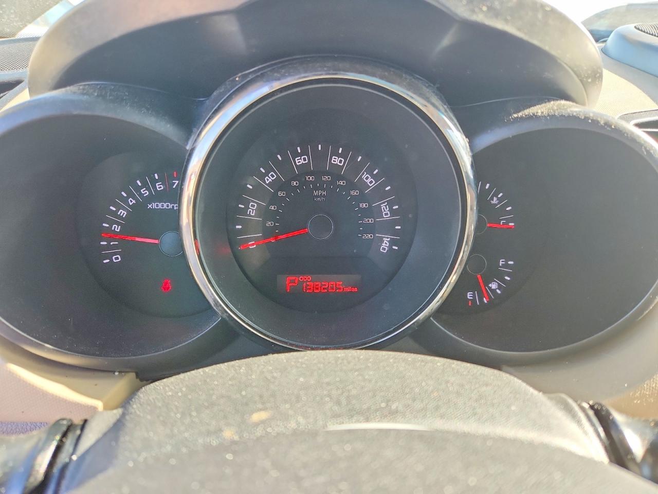 Kia Soul !