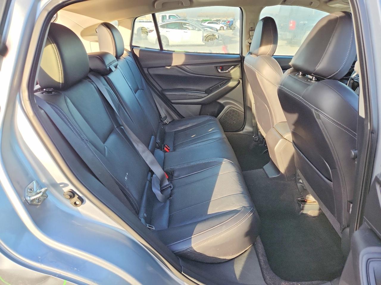 Subaru Impreza Limited