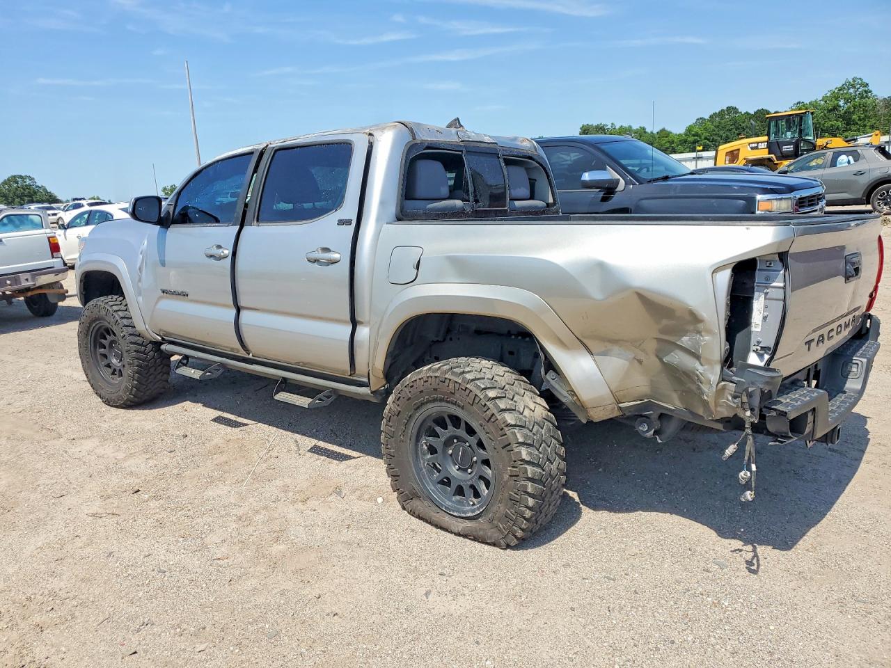 Toyota Tacoma Sr5 V6