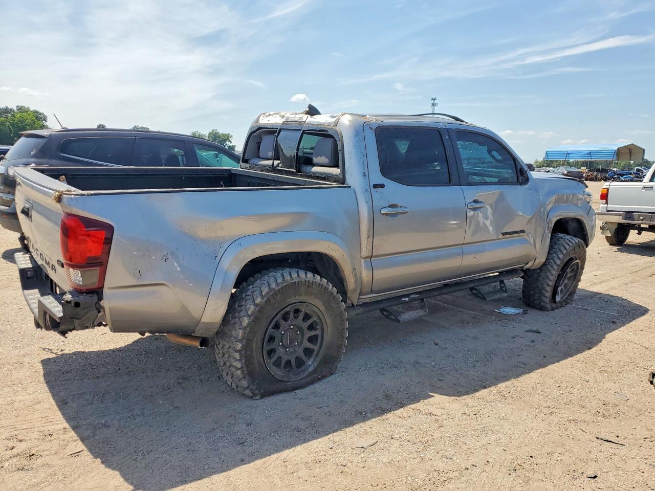 Toyota Tacoma Sr5 V6
