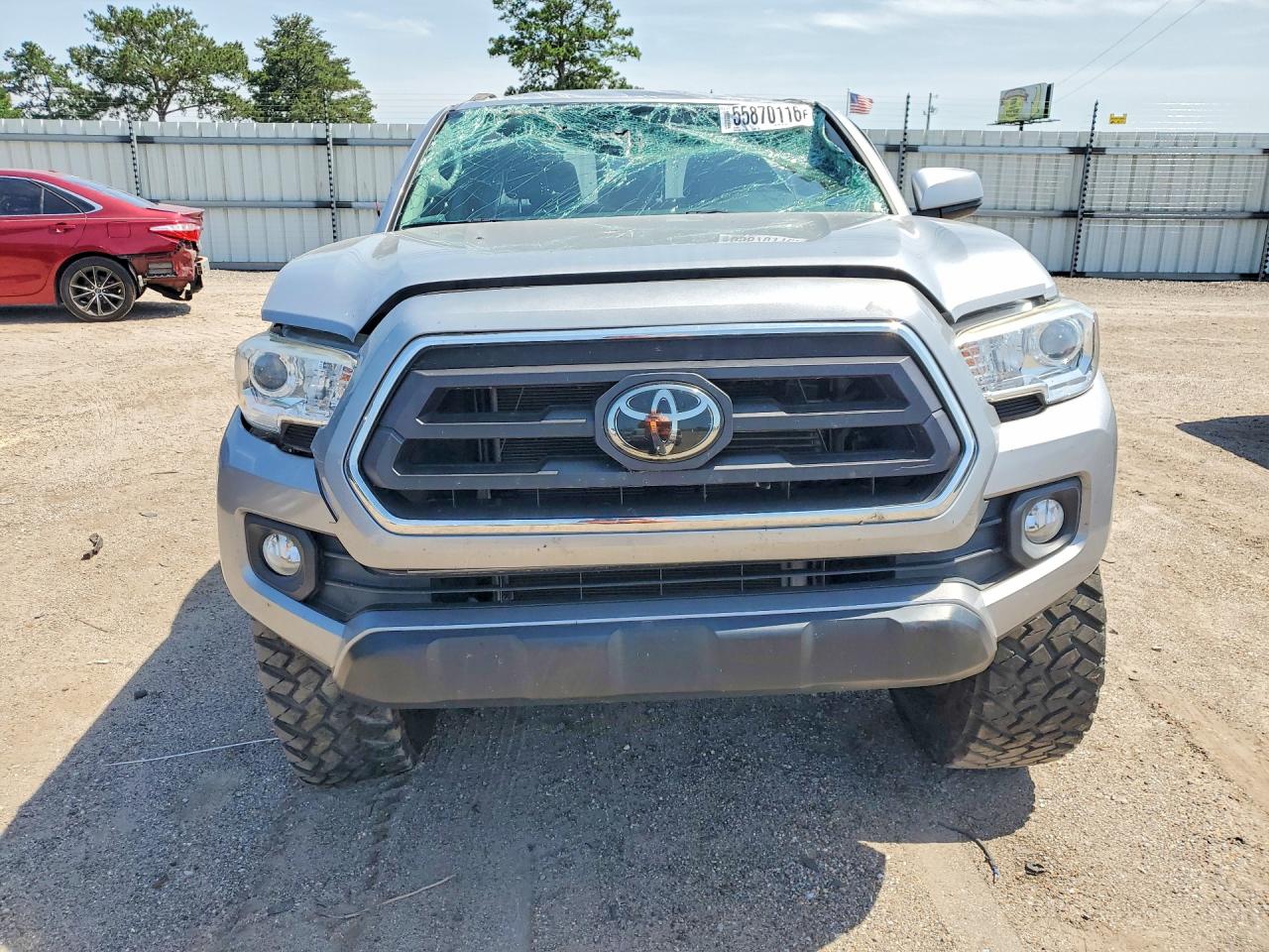 Toyota Tacoma Sr5 V6