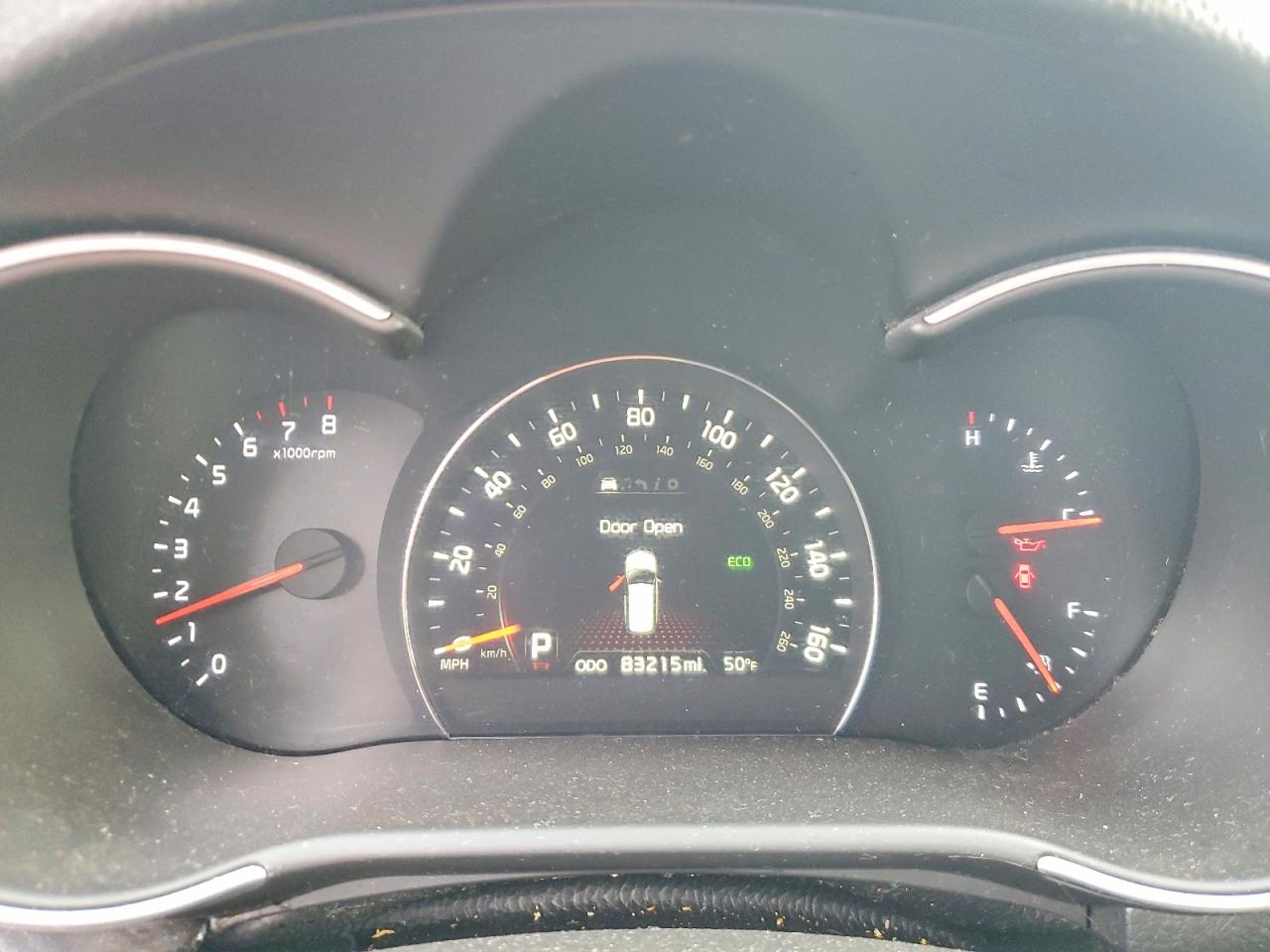 Kia Sorento Sx