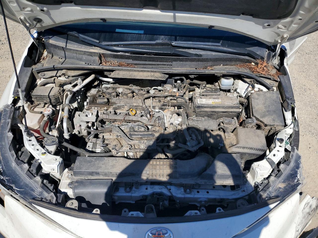 Toyota Corolla Xse
