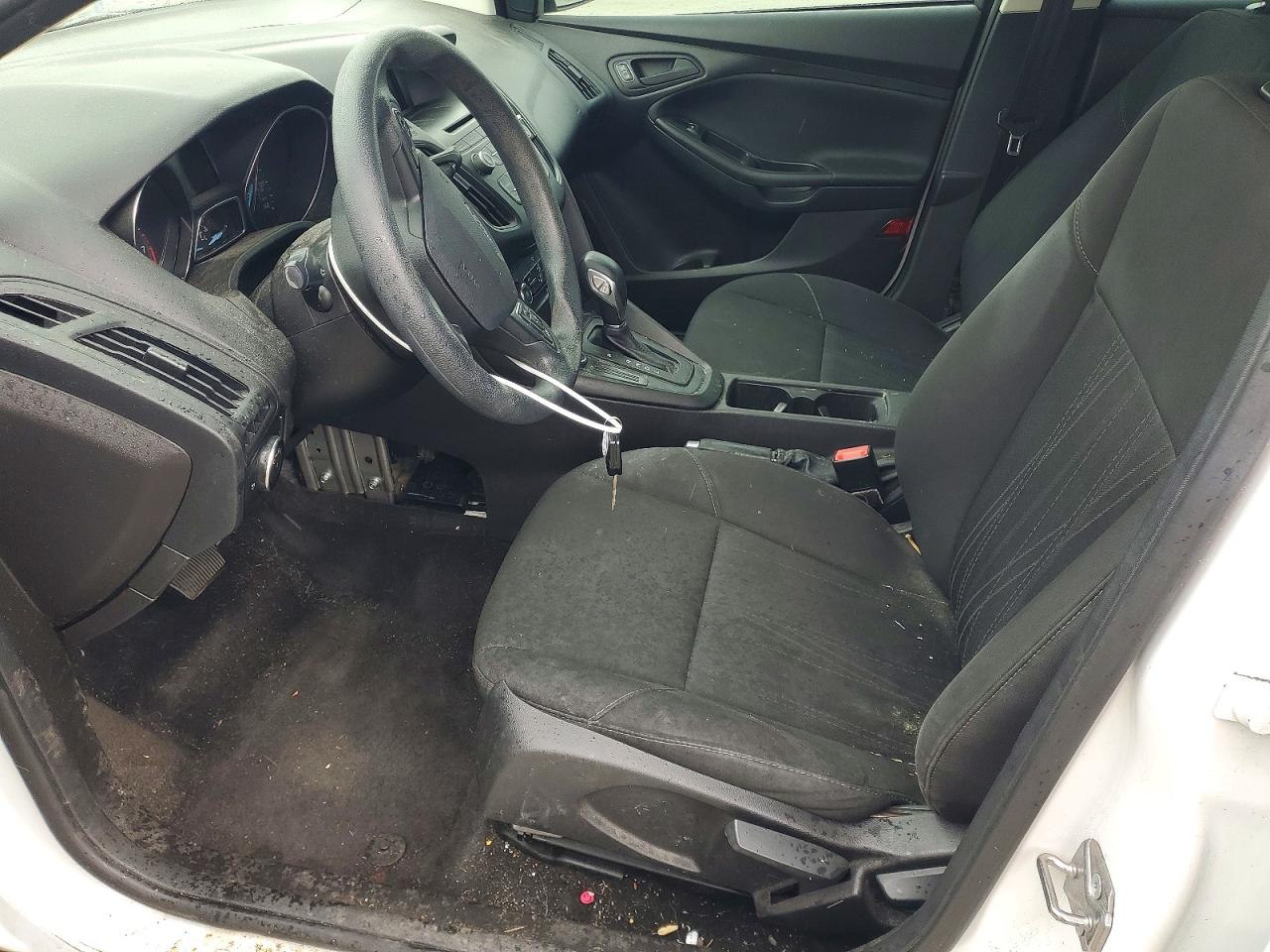 Ford Focus S